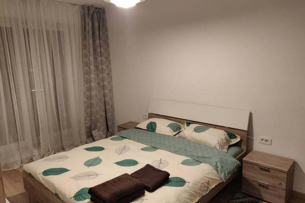 Home Coressi บราชอฟ ภายนอก รูปภาพ